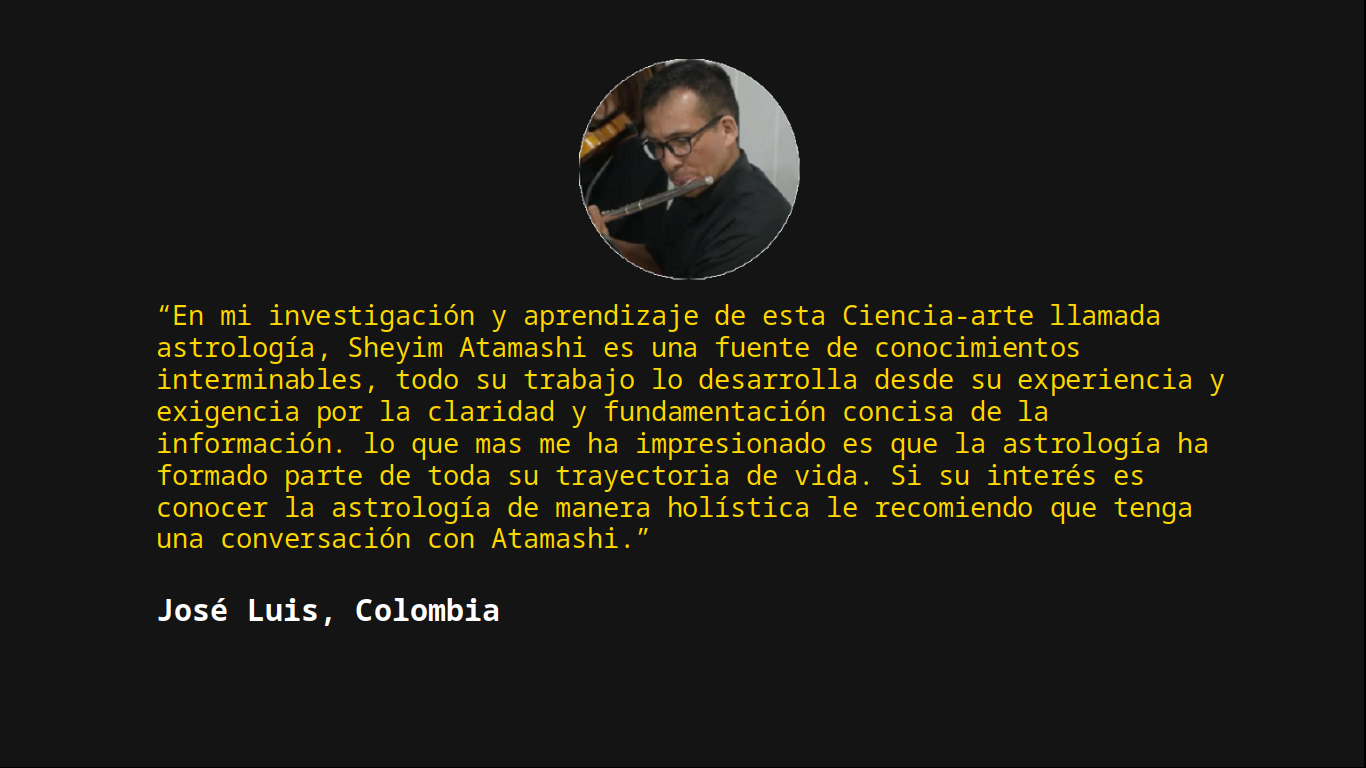Testimonio 4