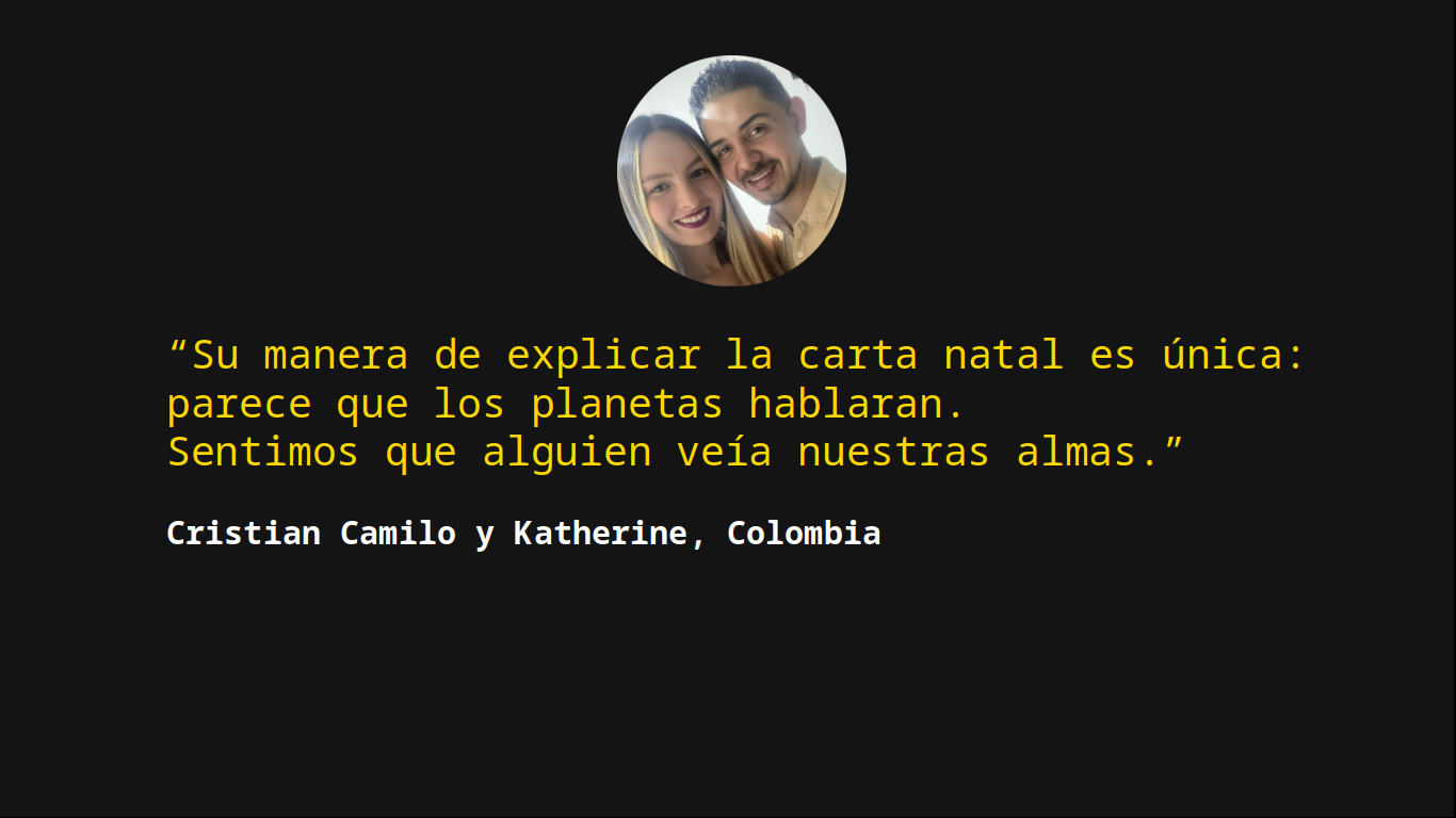 Testimonio 6