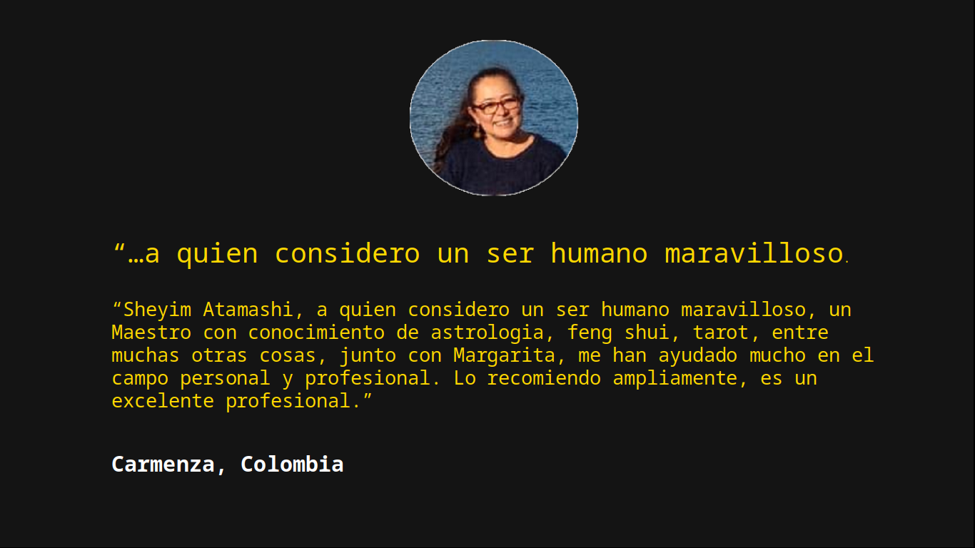 Testimonio 8