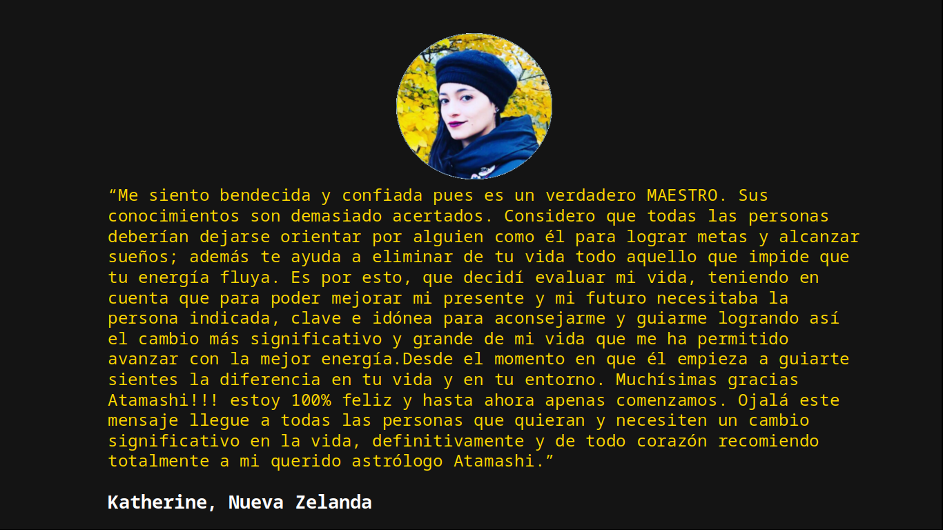 Testimonio 11