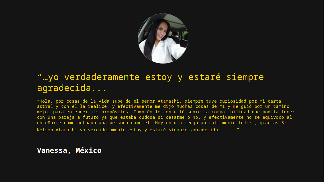 Testimonio 12